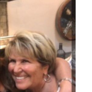 Meet your Posher, Judy